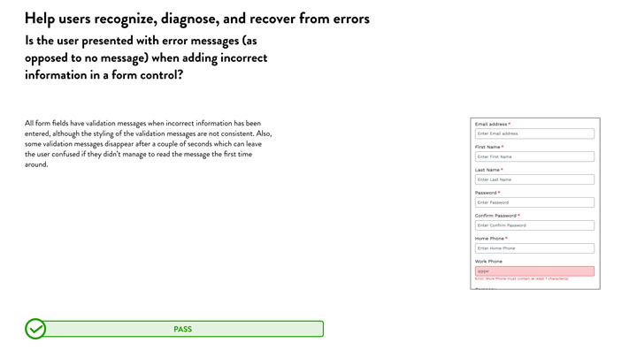 Usability Heuristics Research - .Isao